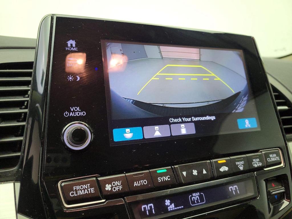 used 2019 Honda Odyssey car, priced at $25,998