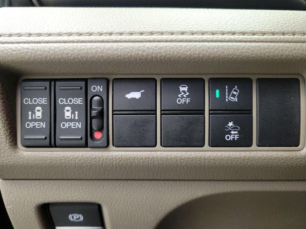 used 2019 Honda Odyssey car, priced at $25,998