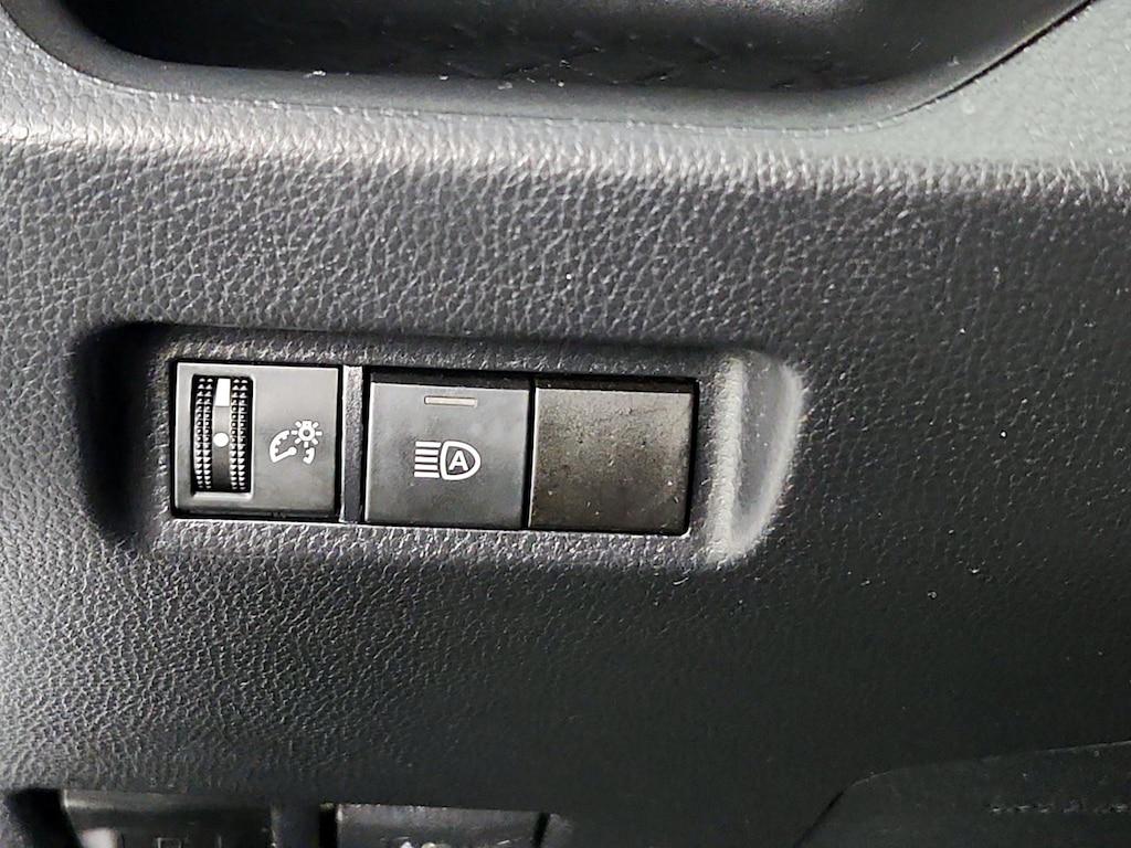 used 2020 Toyota RAV4 car, priced at $25,998