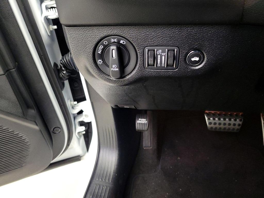 used 2023 Dodge Challenger car, priced at $42,998