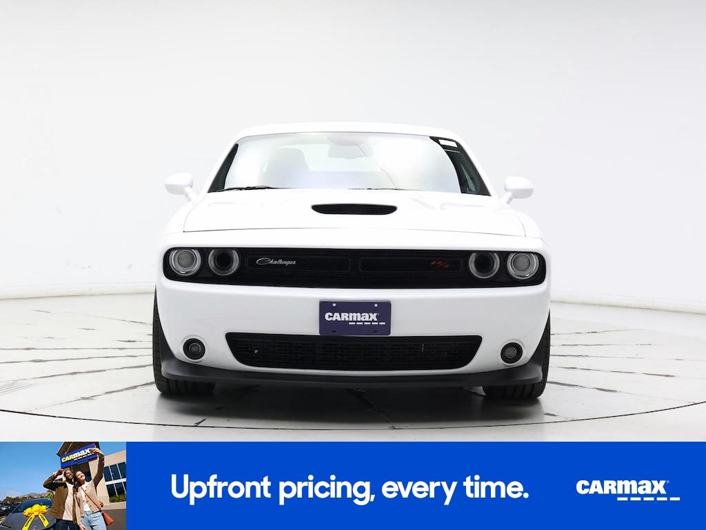 used 2023 Dodge Challenger car, priced at $42,998