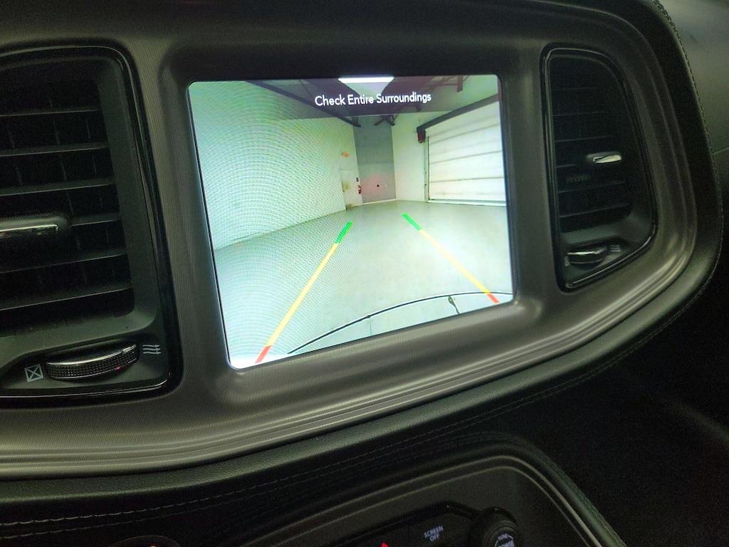 used 2023 Dodge Challenger car, priced at $42,998