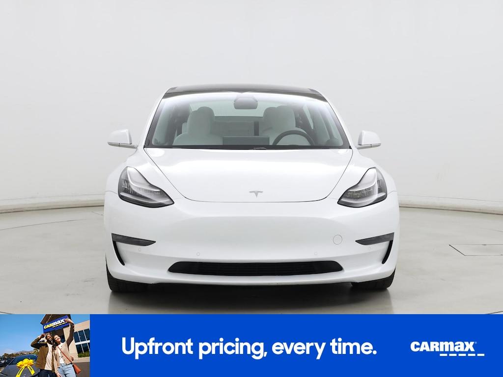 used 2020 Tesla Model 3 car, priced at $24,998