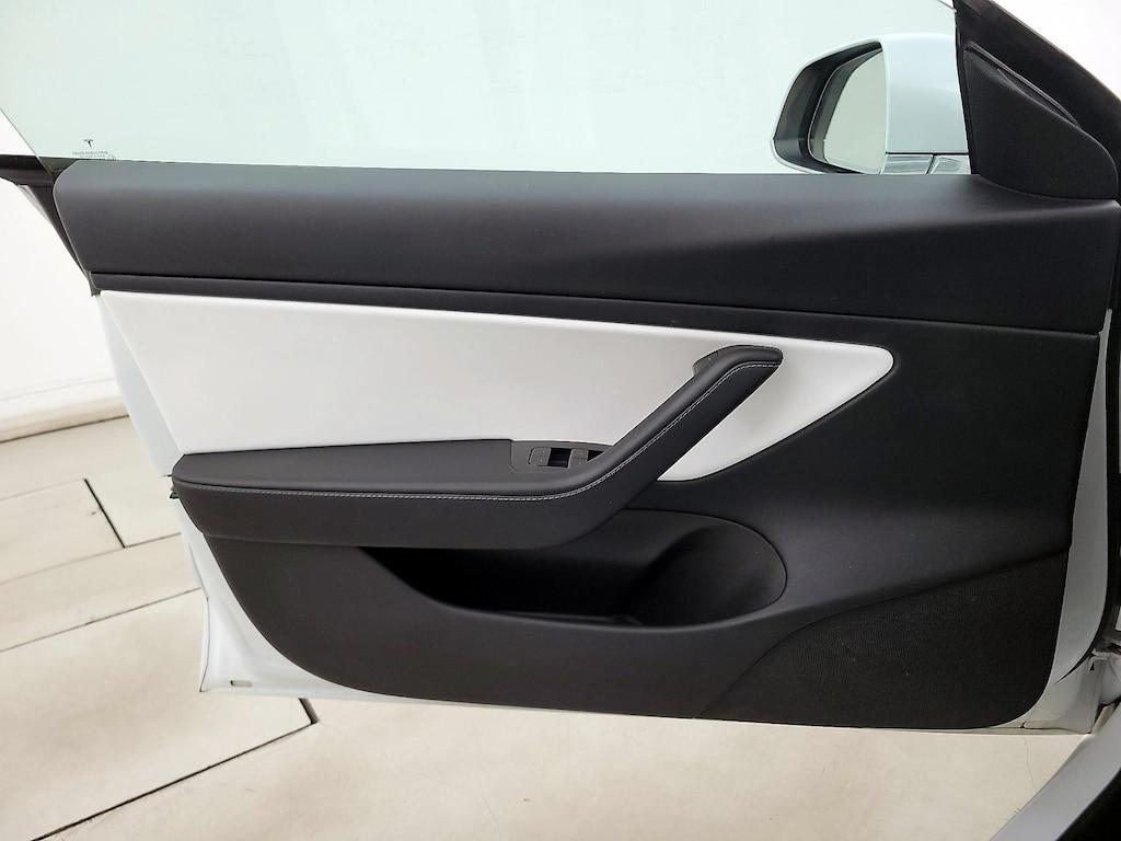 used 2020 Tesla Model 3 car, priced at $24,998
