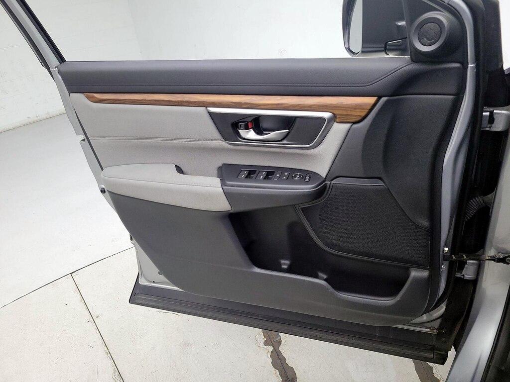 used 2018 Honda CR-V car, priced at $23,998