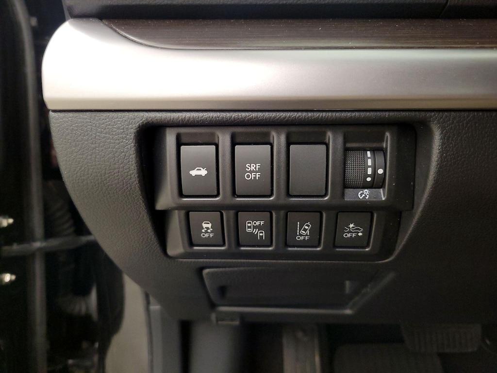 used 2015 Subaru Legacy car, priced at $18,998