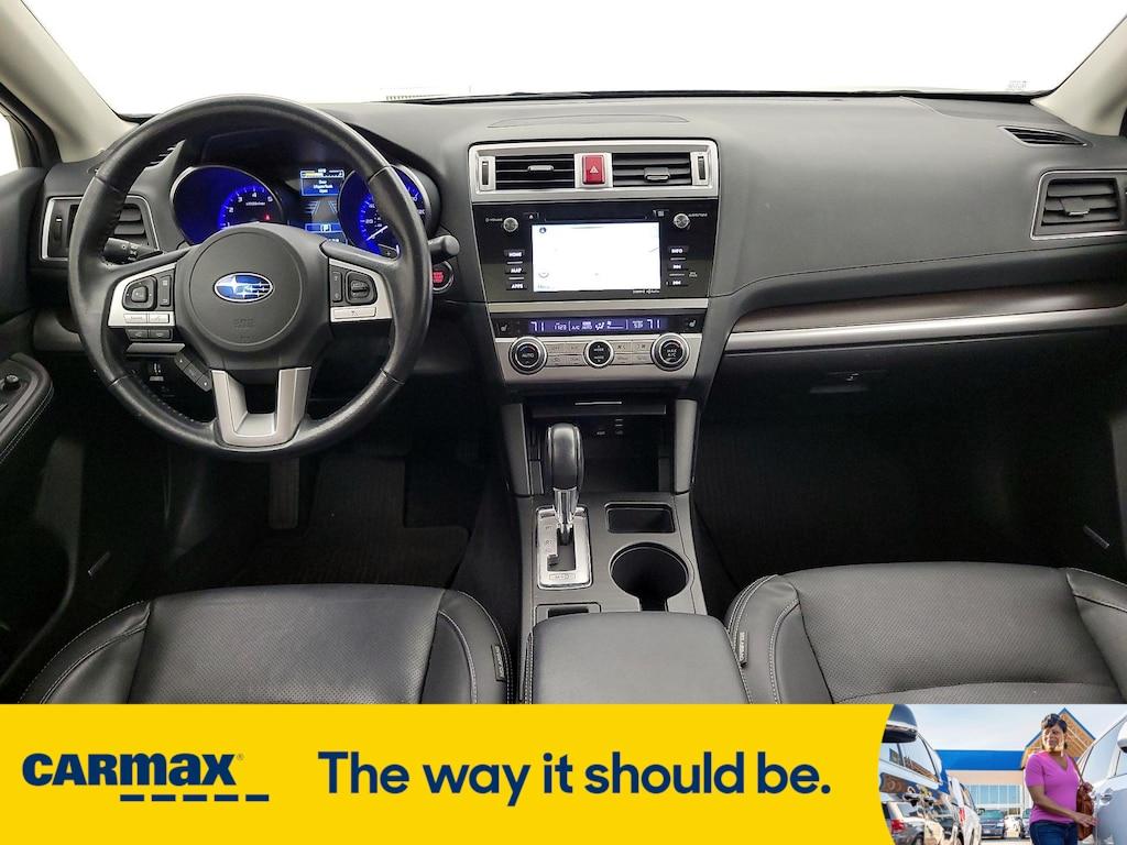 used 2015 Subaru Legacy car, priced at $18,998