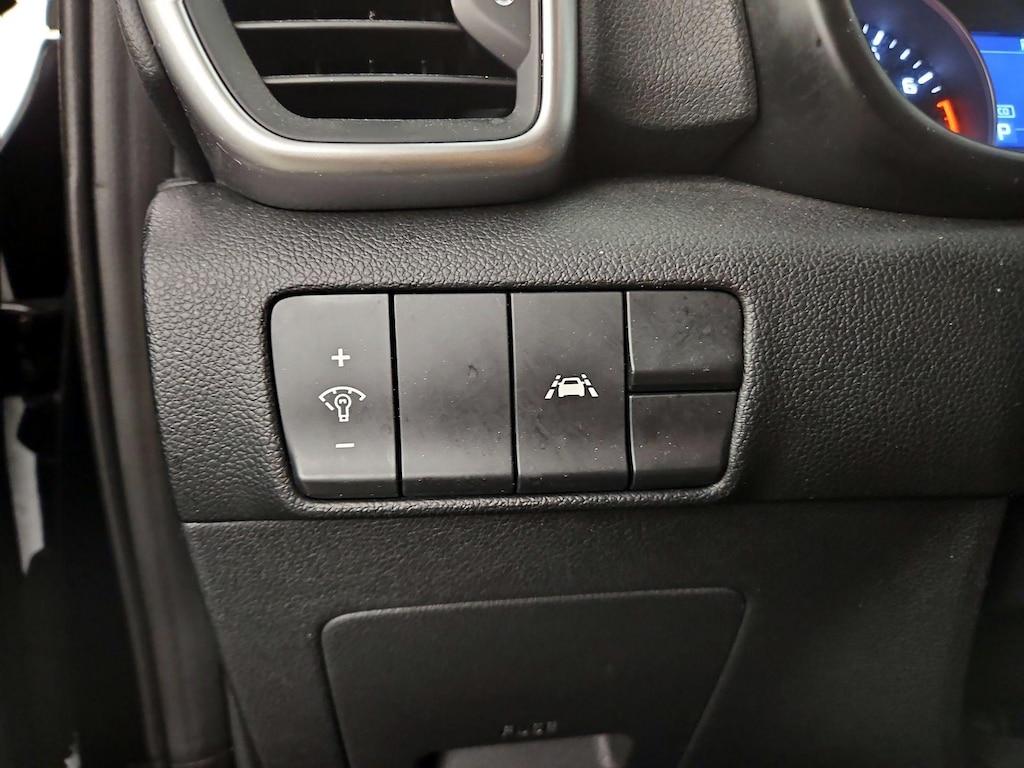 used 2021 Kia Sportage car, priced at $18,998