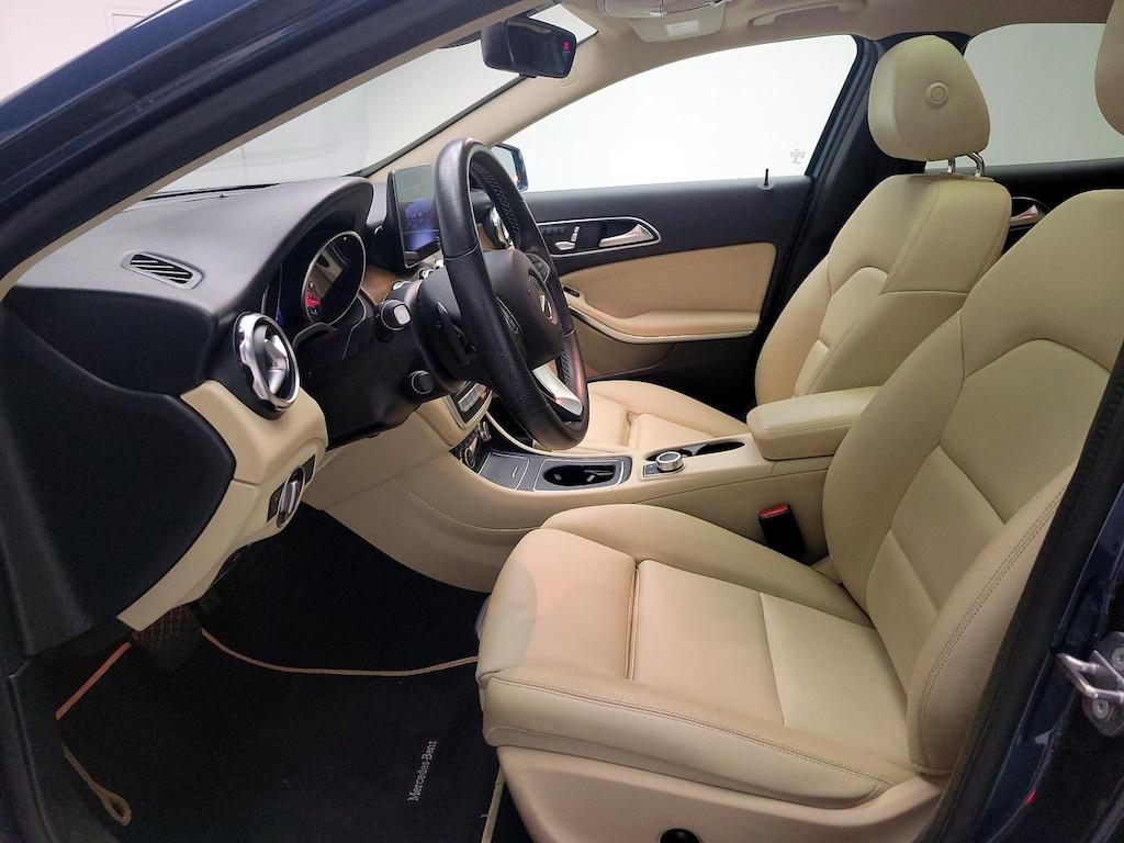 used 2019 Mercedes-Benz GLA 250 car, priced at $25,998