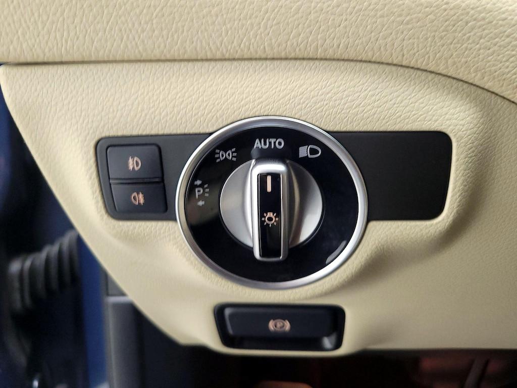 used 2019 Mercedes-Benz GLA 250 car, priced at $25,998