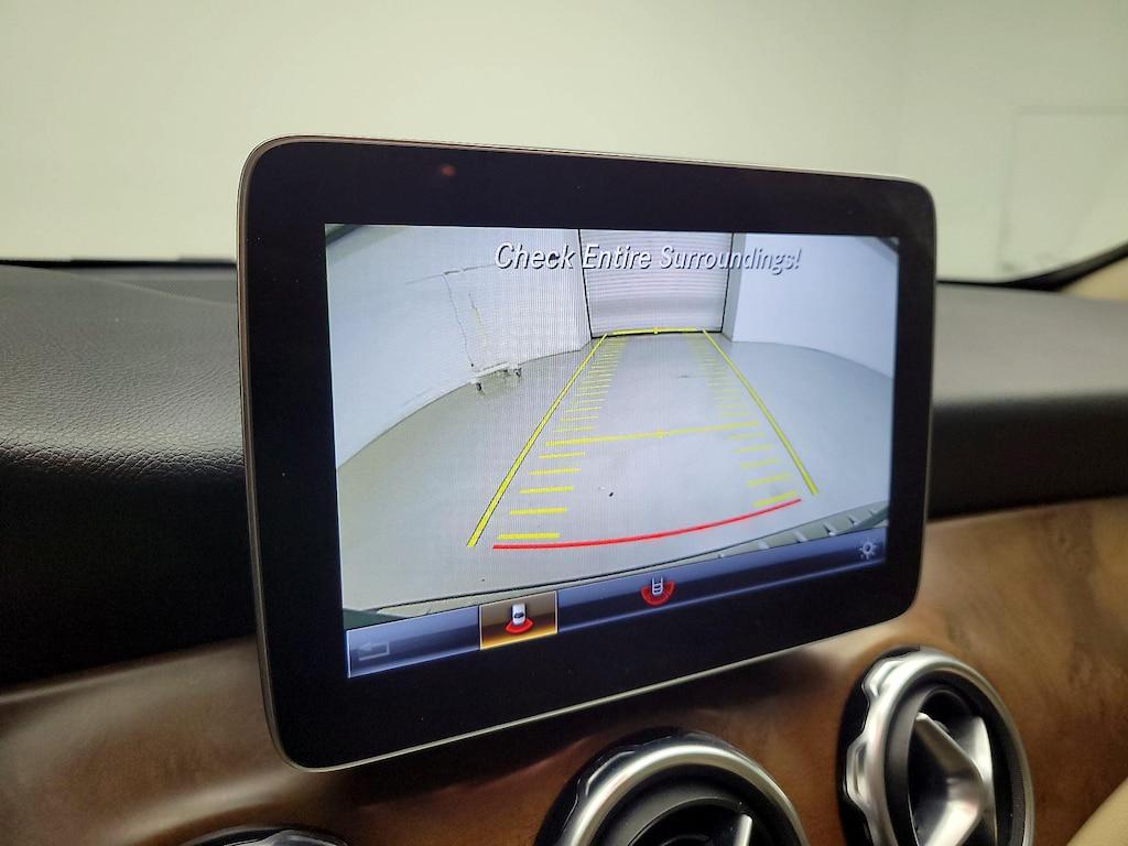 used 2019 Mercedes-Benz GLA 250 car, priced at $25,998