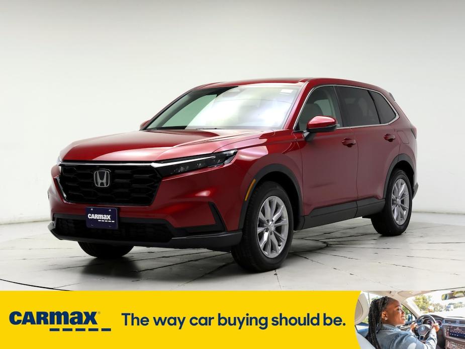 used 2023 Honda CR-V car, priced at $31,998