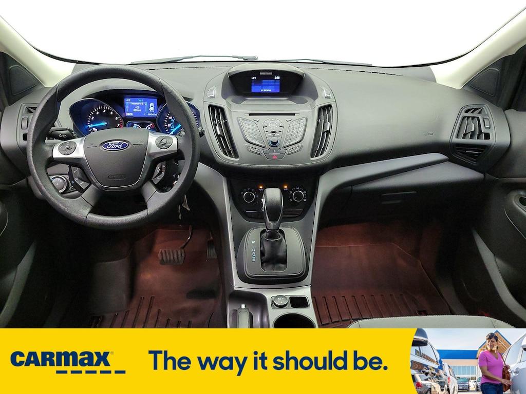 used 2014 Ford Escape car, priced at $13,998