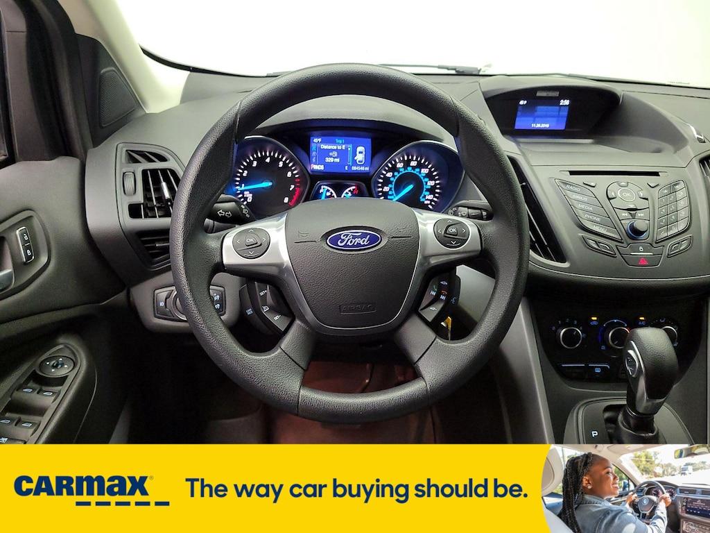used 2014 Ford Escape car, priced at $13,998