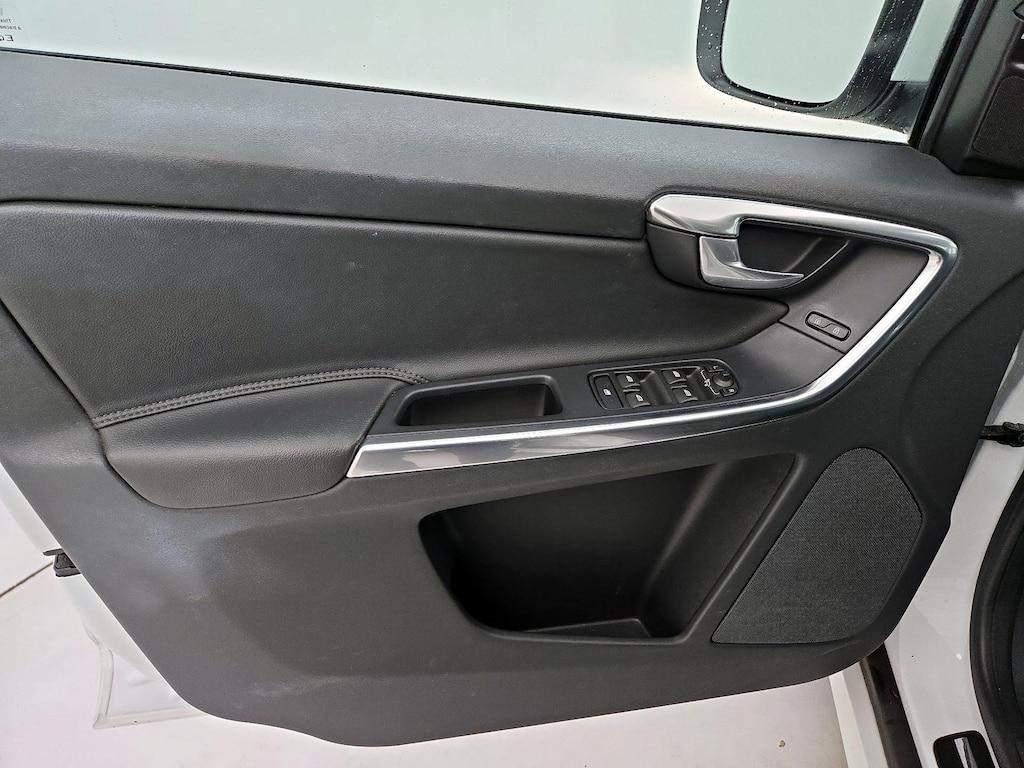 used 2015 Volvo XC60 car, priced at $18,998