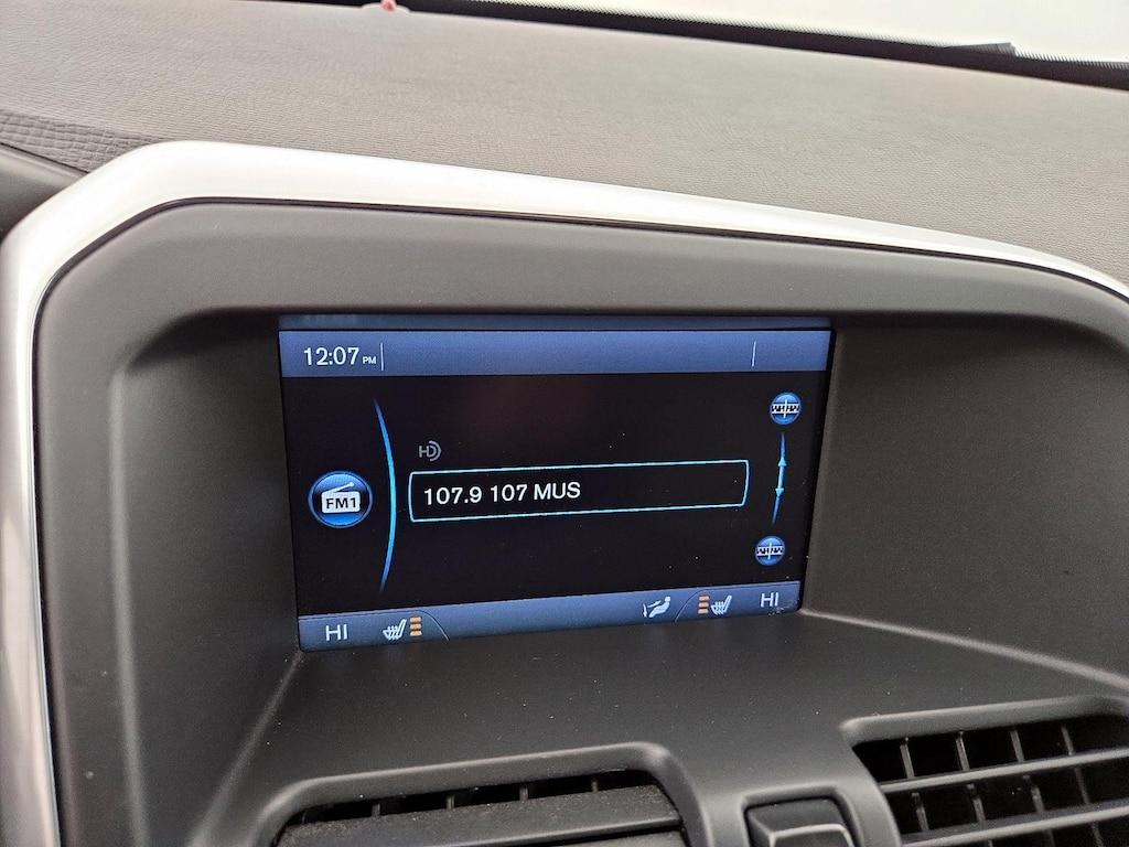 used 2015 Volvo XC60 car, priced at $18,998