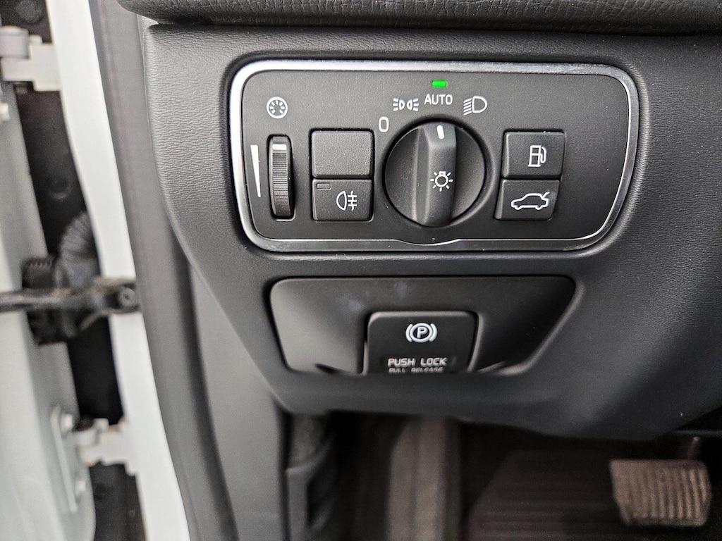 used 2015 Volvo XC60 car, priced at $18,998