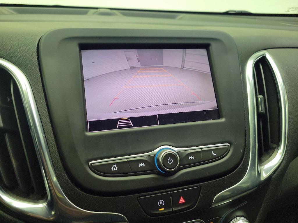 used 2022 Chevrolet Equinox car, priced at $19,998