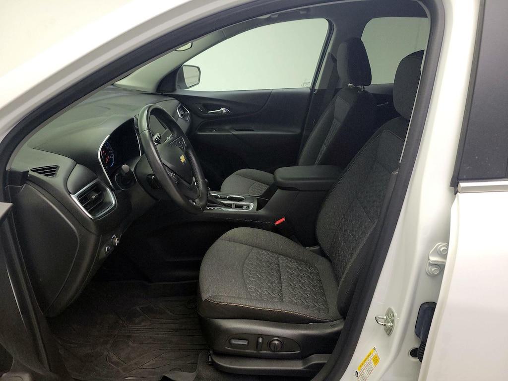 used 2022 Chevrolet Equinox car, priced at $19,998