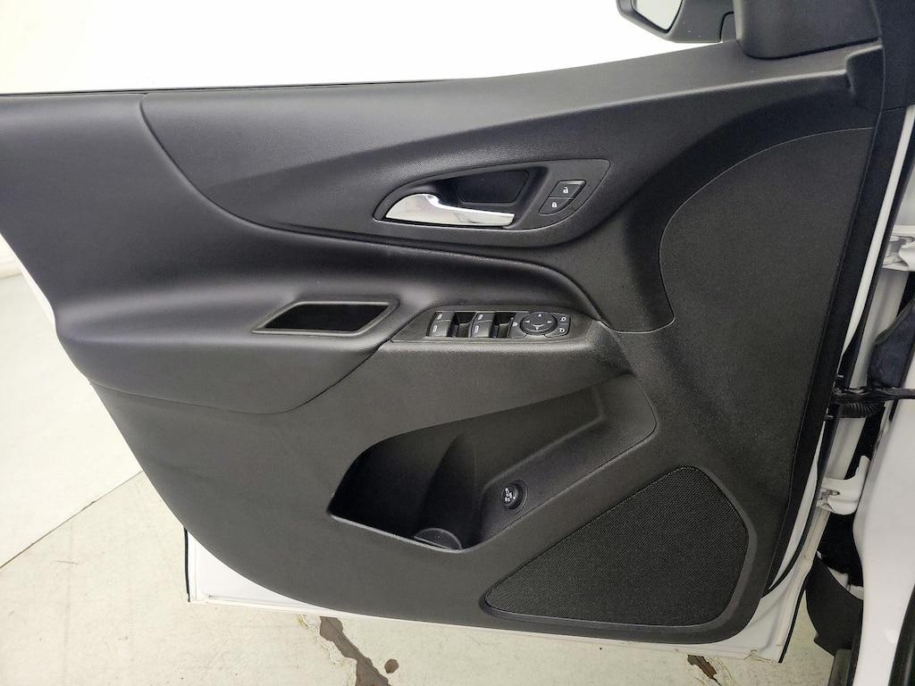 used 2022 Chevrolet Equinox car, priced at $19,998