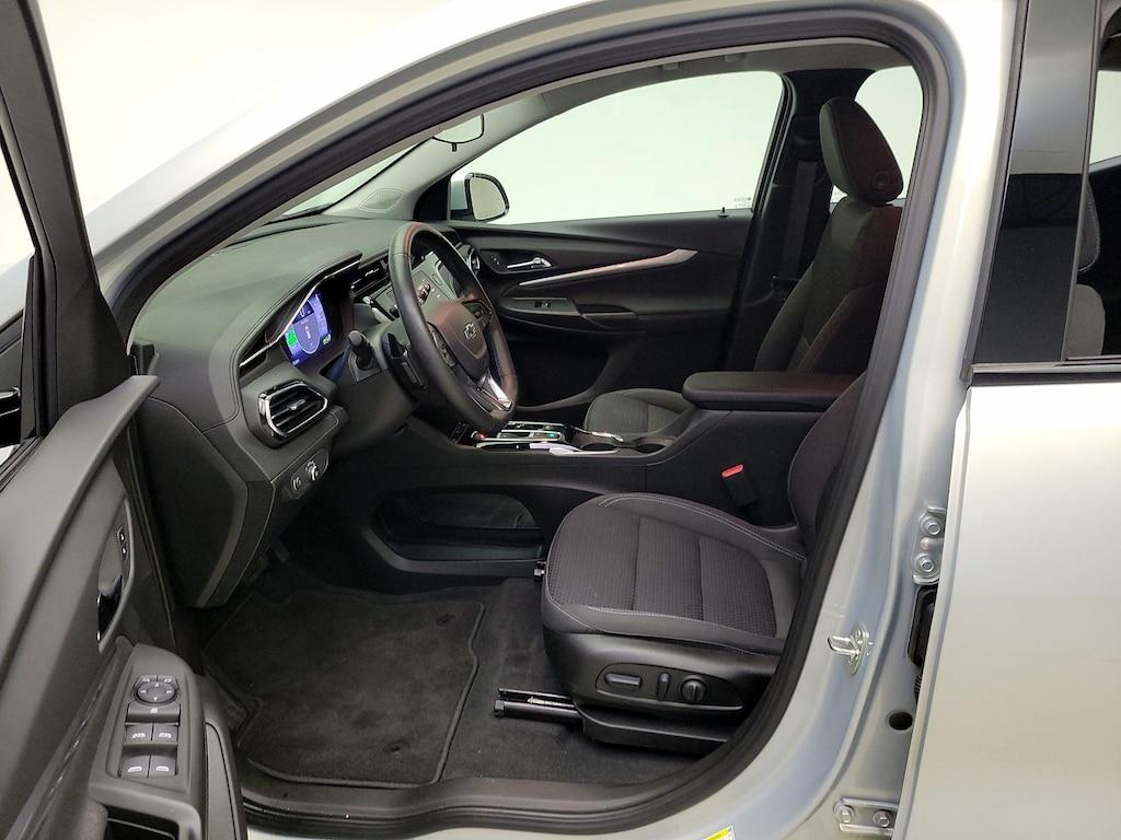 used 2023 Chevrolet Bolt EUV car, priced at $23,998