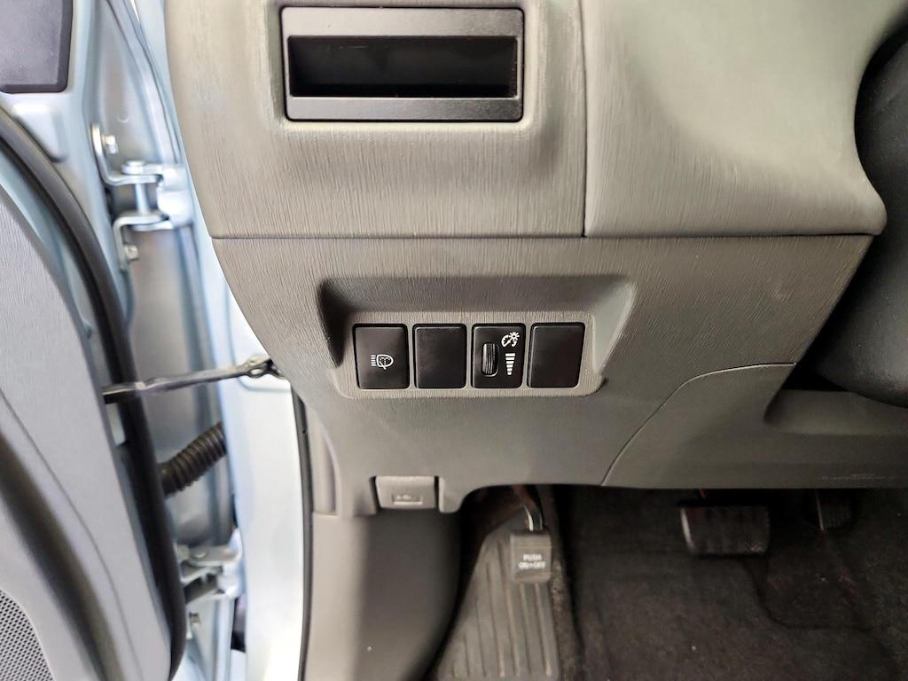 used 2013 Toyota Prius v car, priced at $16,998