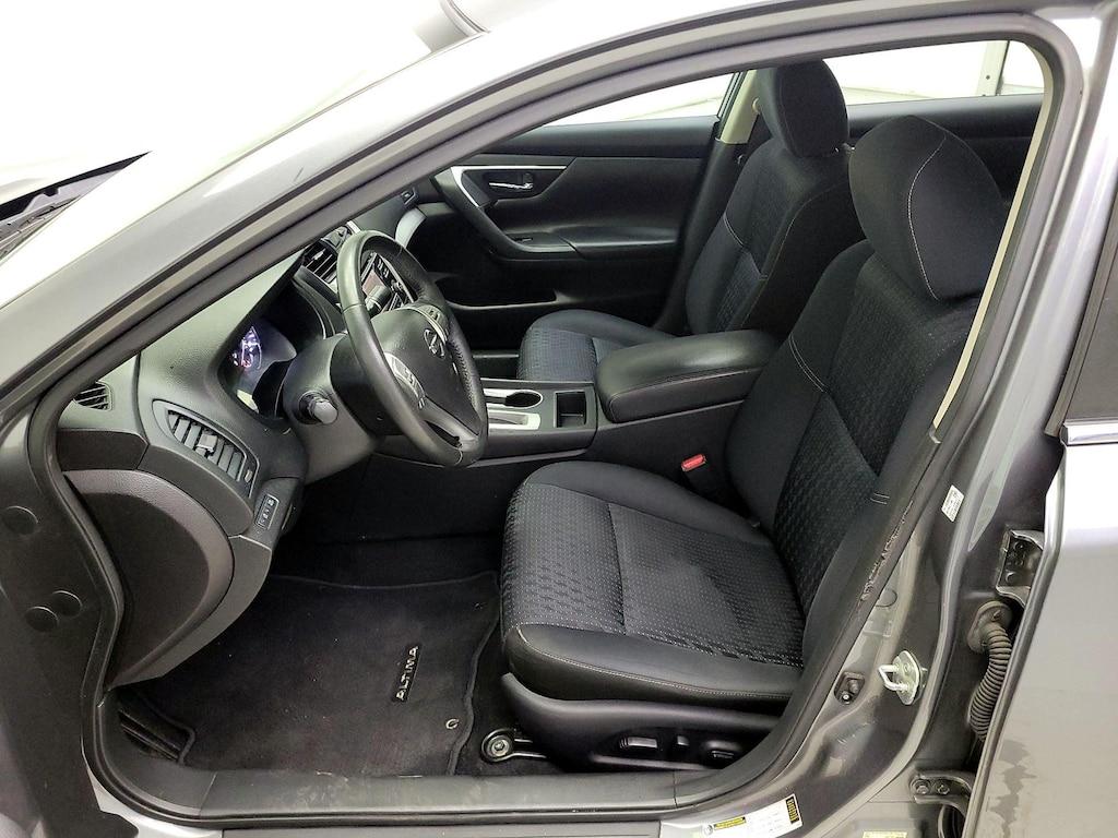 used 2016 Nissan Altima car, priced at $15,998