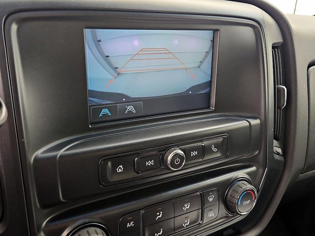 used 2017 Chevrolet Silverado 1500 car, priced at $28,998