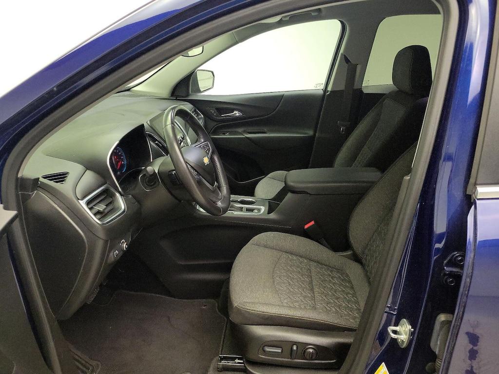 used 2022 Chevrolet Equinox car, priced at $22,998