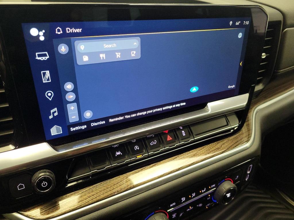 used 2022 Chevrolet Silverado 1500 car, priced at $33,998