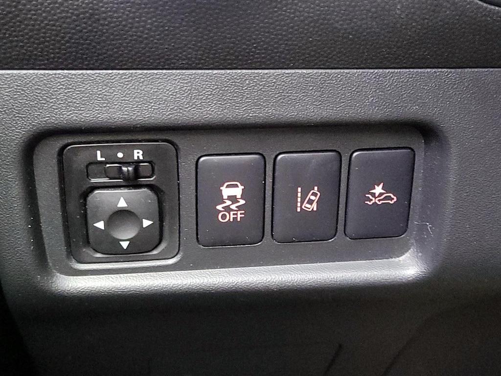 used 2021 Mitsubishi Mirage G4 car, priced at $15,998
