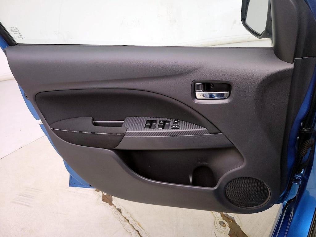 used 2021 Mitsubishi Mirage G4 car, priced at $15,998