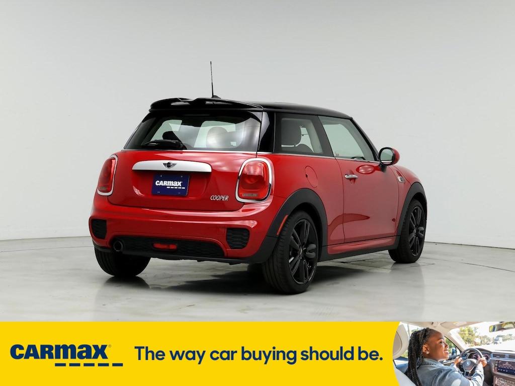 used 2015 MINI Hardtop car, priced at $16,998