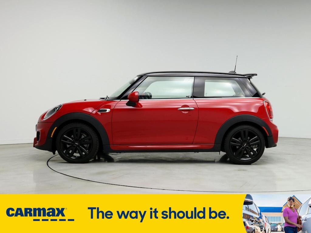 used 2015 MINI Hardtop car, priced at $16,998