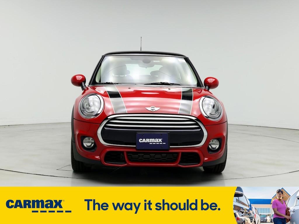 used 2015 MINI Hardtop car, priced at $16,998