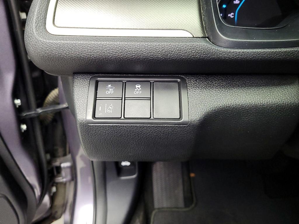 used 2020 Honda Civic car, priced at $19,998