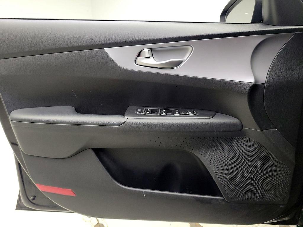 used 2023 Kia Forte car, priced at $18,998