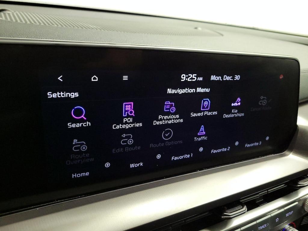 used 2023 Kia Telluride car, priced at $32,998