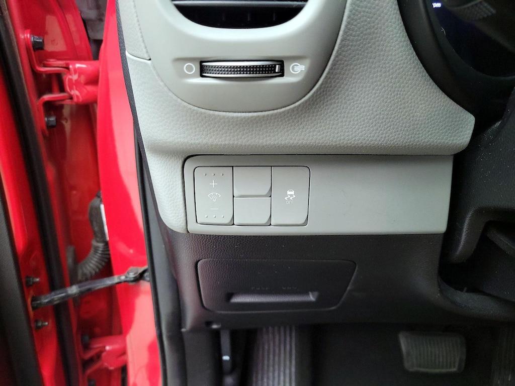 used 2019 Kia Soul car, priced at $12,998