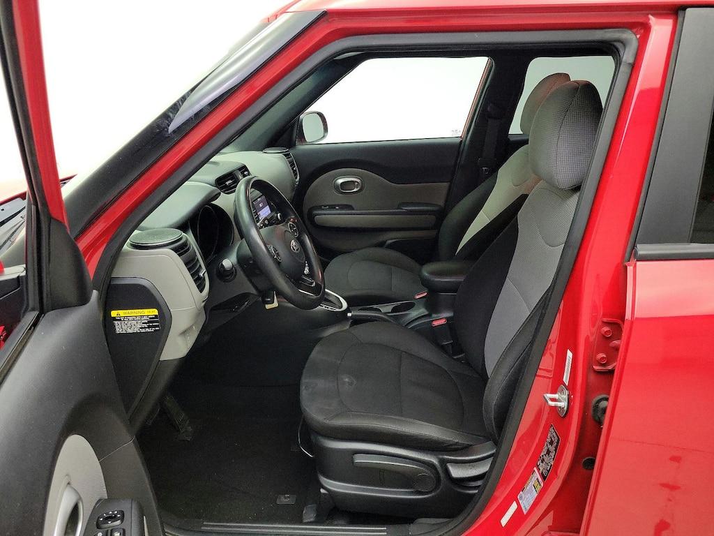used 2019 Kia Soul car, priced at $12,998