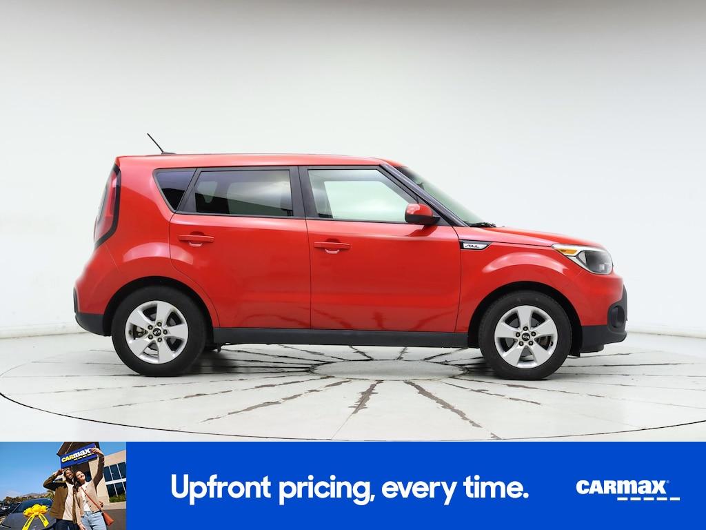 used 2019 Kia Soul car, priced at $12,998