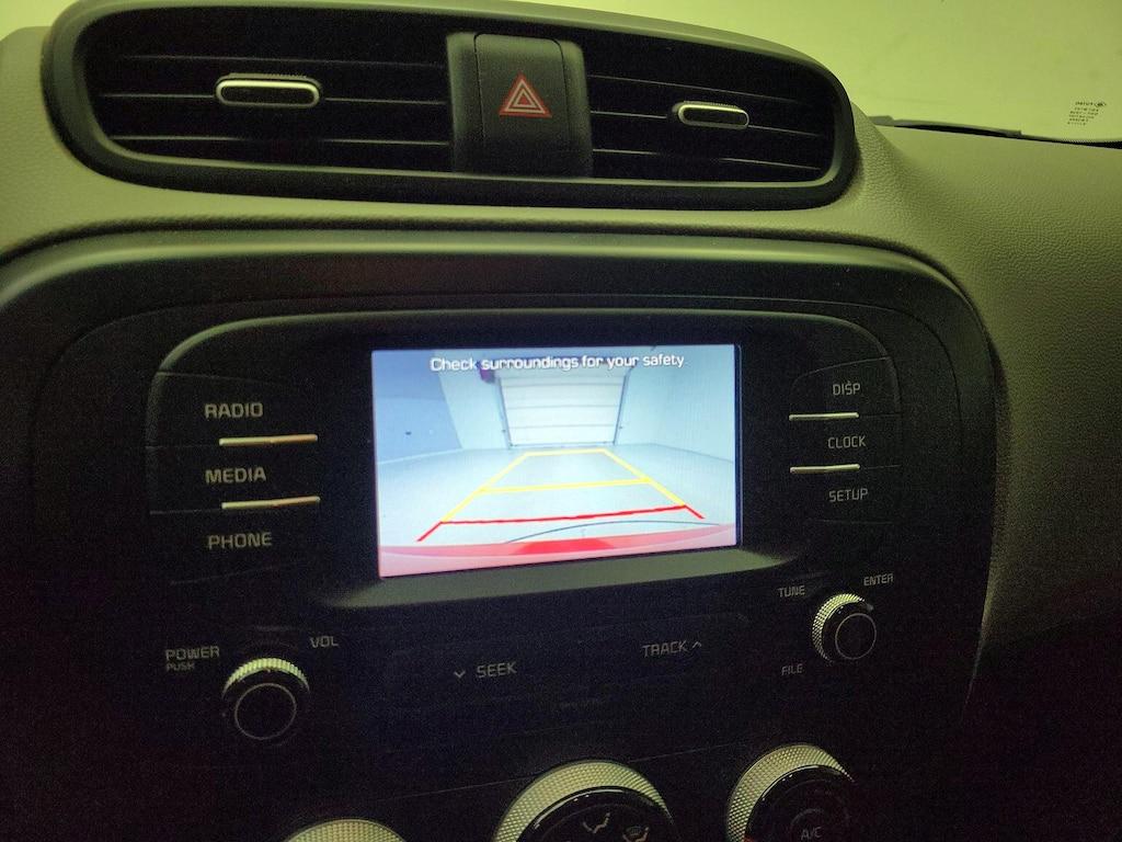 used 2019 Kia Soul car, priced at $12,998