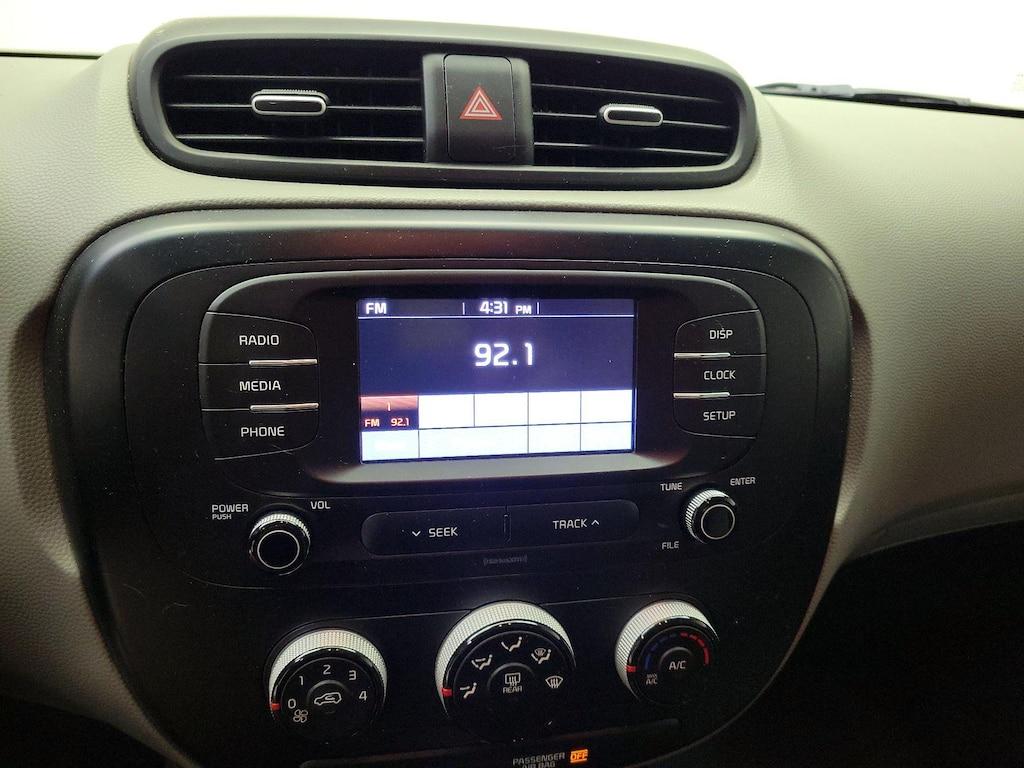 used 2019 Kia Soul car, priced at $12,998