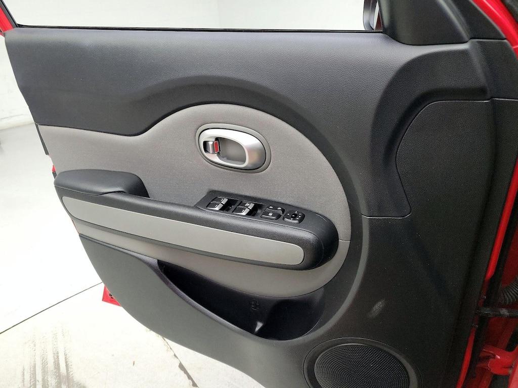 used 2019 Kia Soul car, priced at $12,998