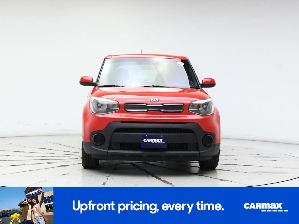 used 2019 Kia Soul car, priced at $12,998