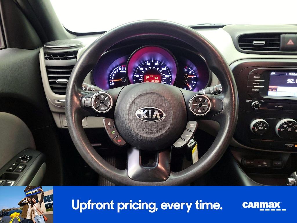 used 2019 Kia Soul car, priced at $12,998