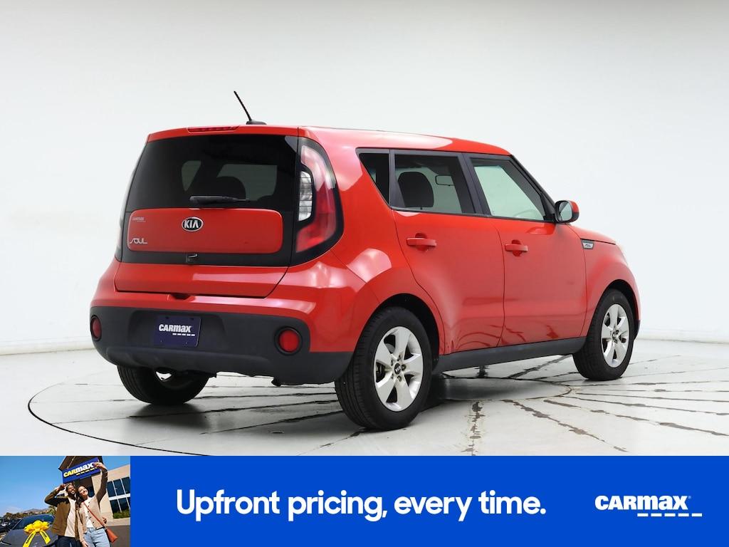 used 2019 Kia Soul car, priced at $12,998