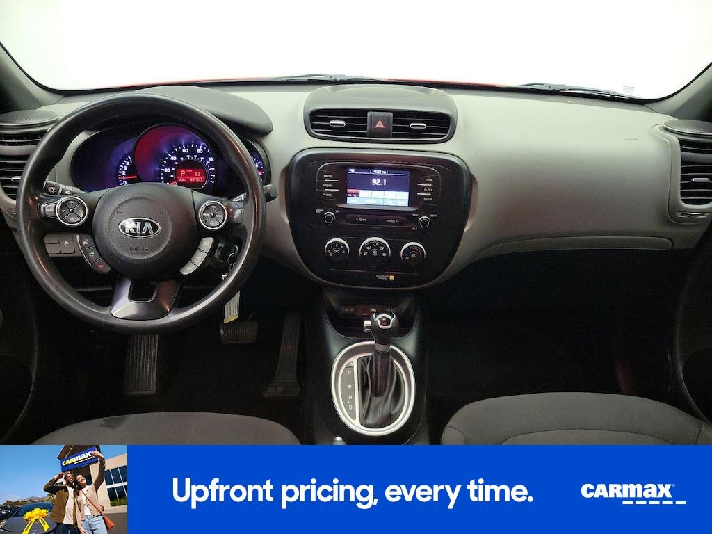 used 2019 Kia Soul car, priced at $12,998