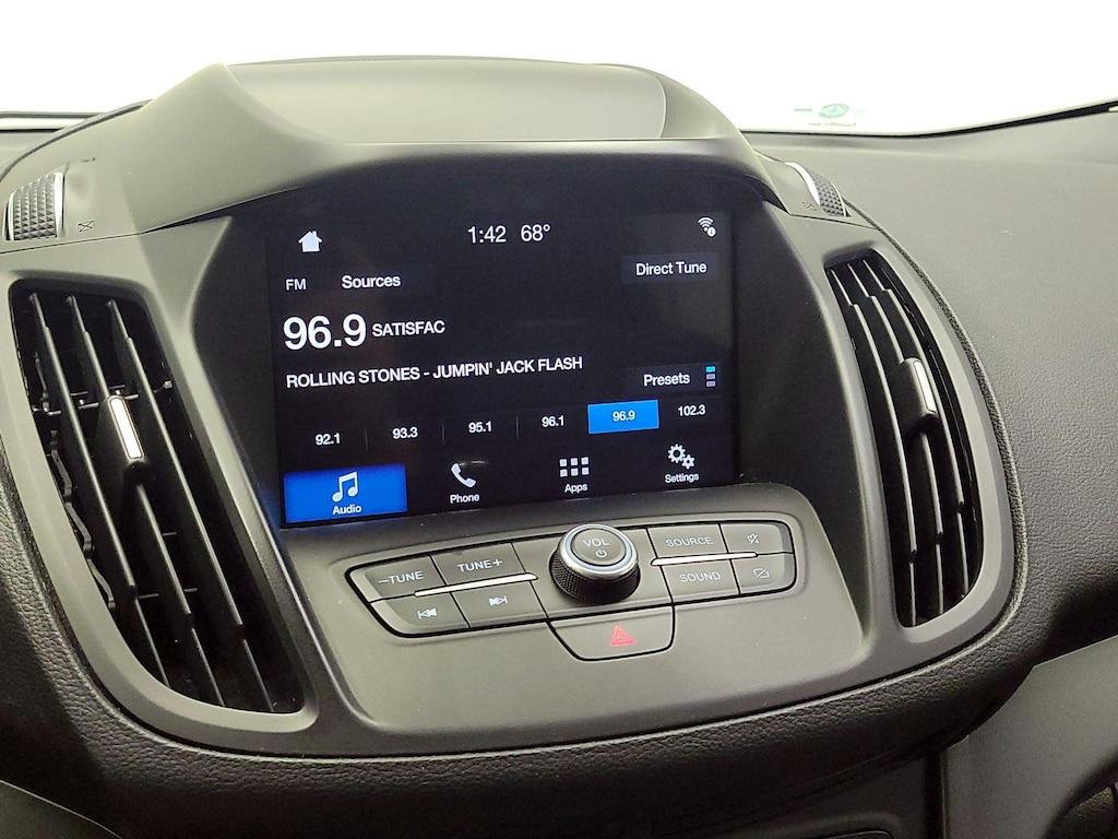 used 2019 Ford Escape car, priced at $16,998