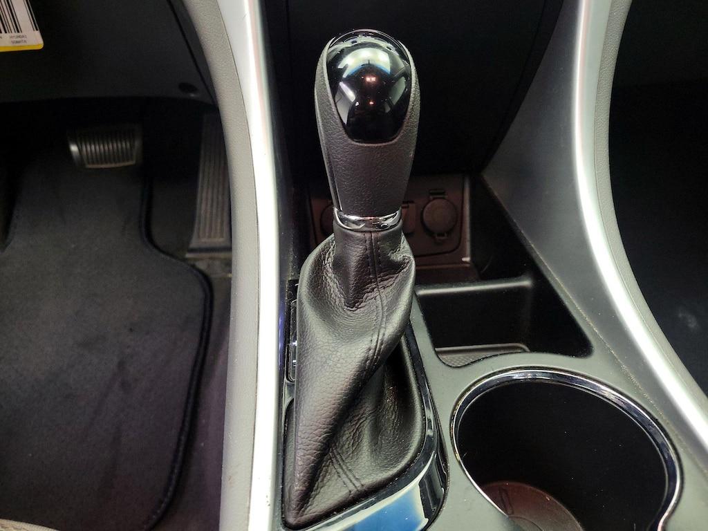 used 2014 Hyundai Sonata car, priced at $13,599